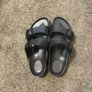 Men’s Birkenstocks